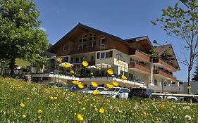 Hotel Steinbock